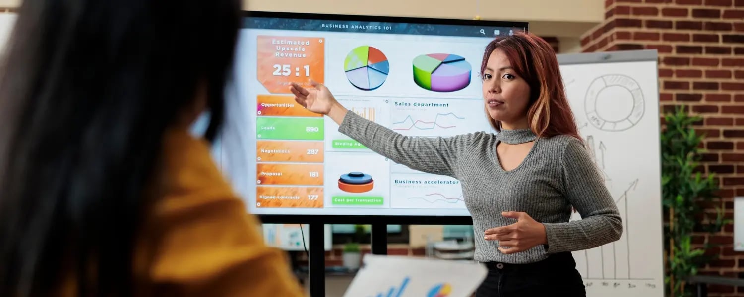 donde estudiar maestria en mercadotecnia