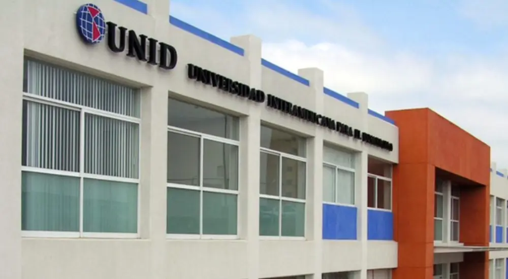 ¿Por qué estudiar en la UNID? Ventajas de una universidad pensada para el futuro