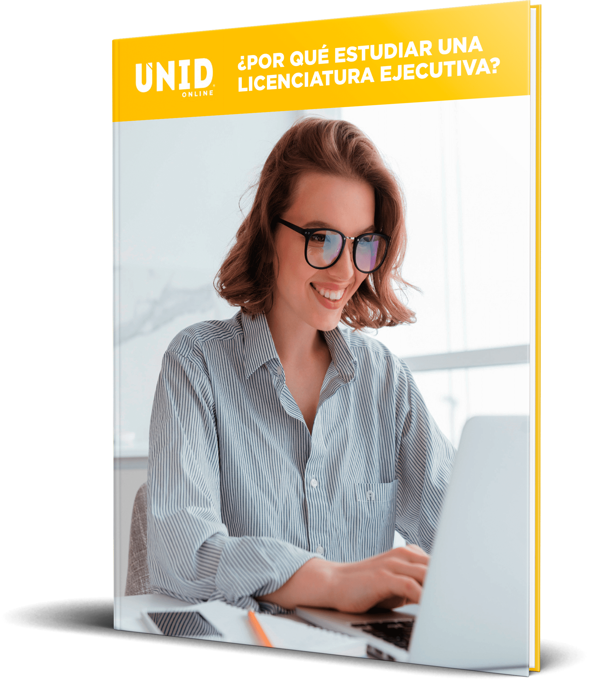 ¿Por qué estudiar una licenciatura ejecutiva?