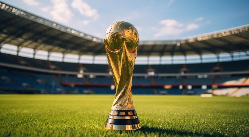 Del repechaje al éxito profesional: ¿Por qué el Mundial 2026 define tu elección de carrera?