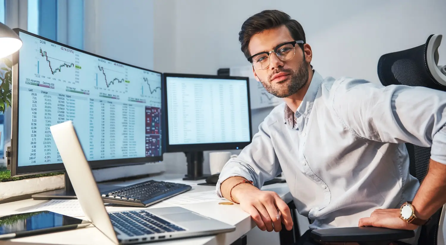 ¿Administración de empresas o contabilidad? Diferencias y ventajas