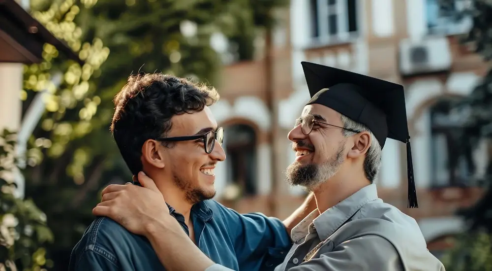 Frases del Día del Padre: El legado que impulsa tu carrera profesional
