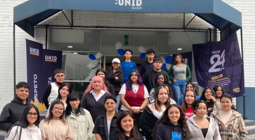¿Qué se necesita para estudiar en la UNID? El checklist definitivo para tu inscripción