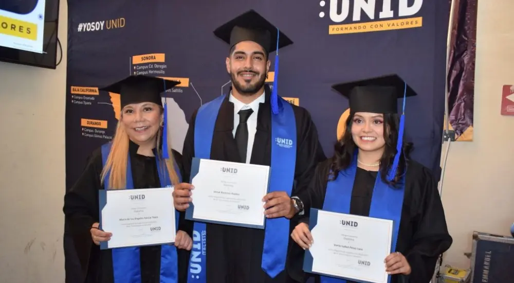 ¿Qué es un modelo dual en la universidad? Conoce el modelo educativo de UNID