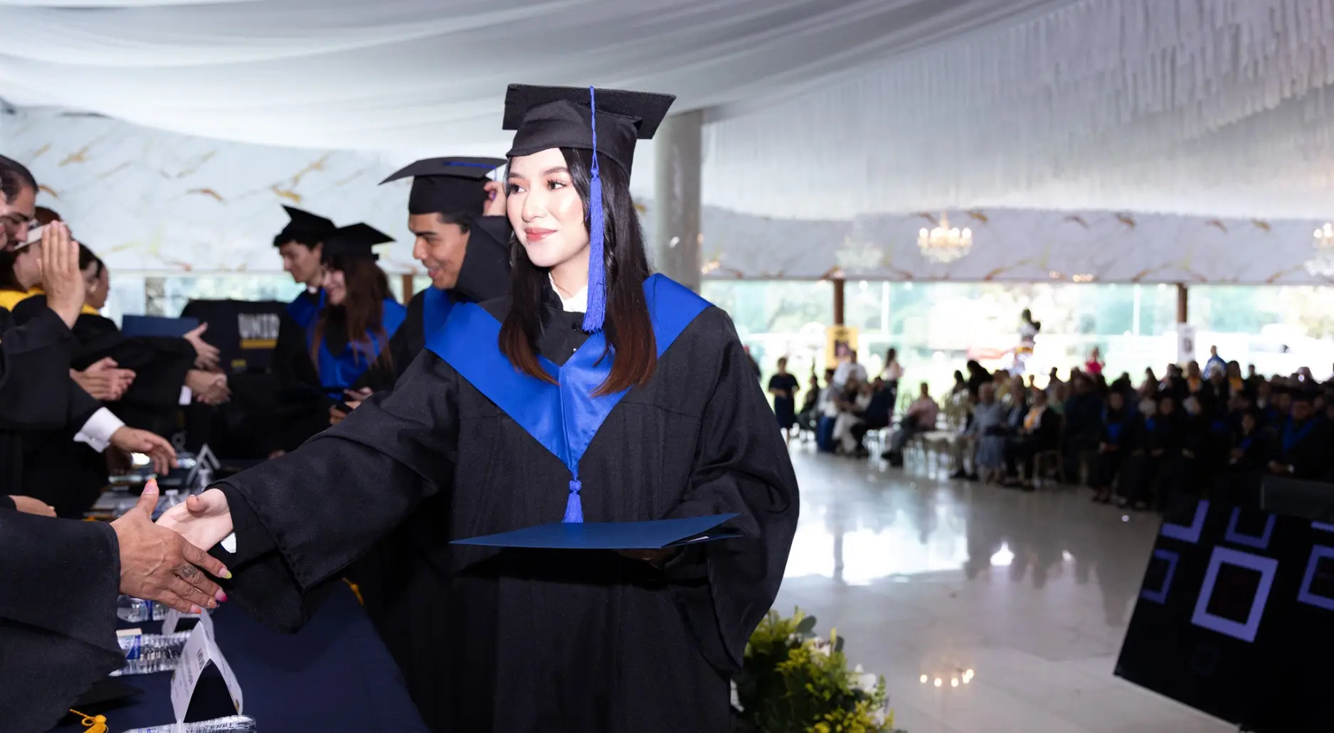 7 beneficios de graduarse en UNID: Empleabilidad, acreditación y más