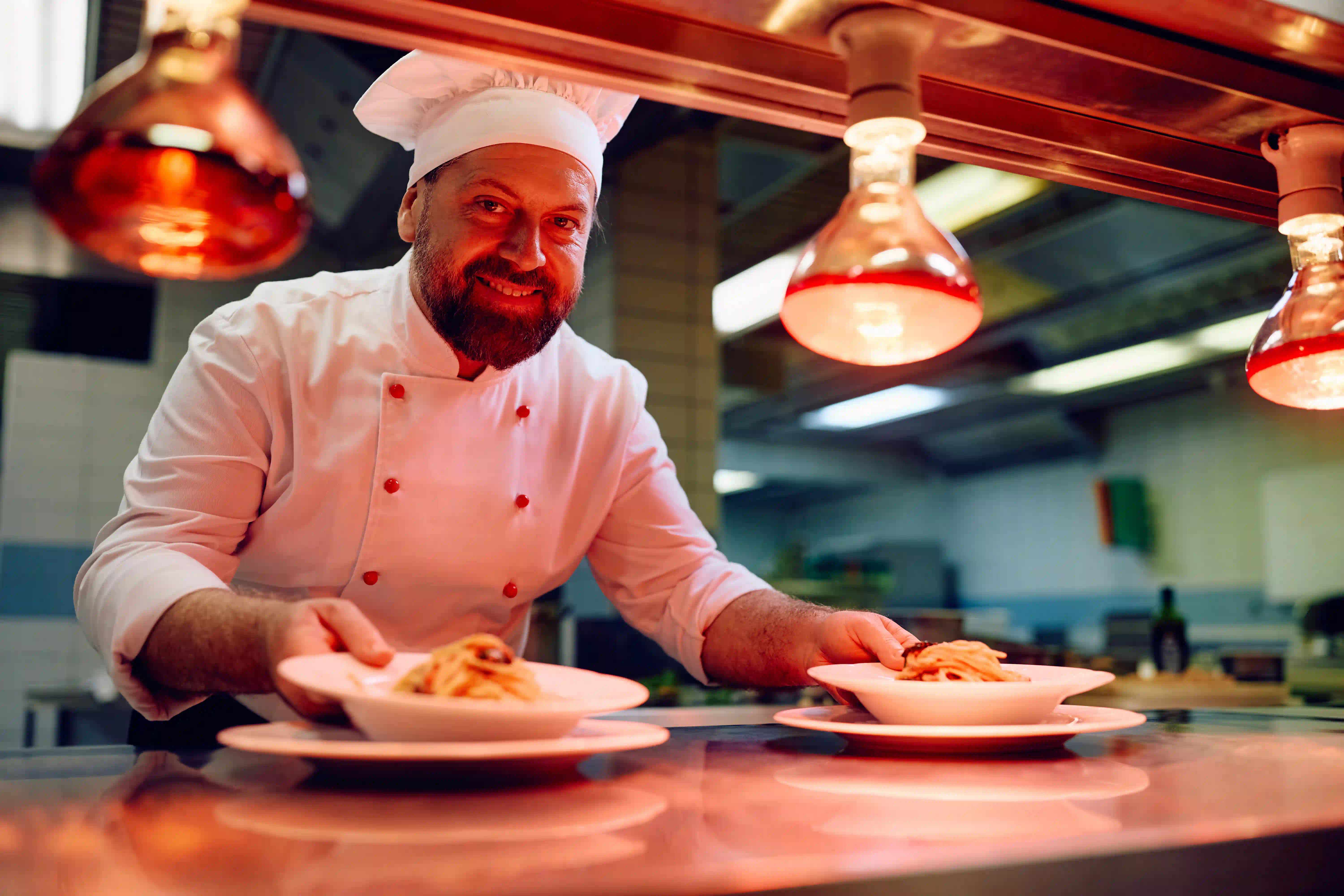 Chef Ejecutivo en México: Funciones, sueldo y perfil