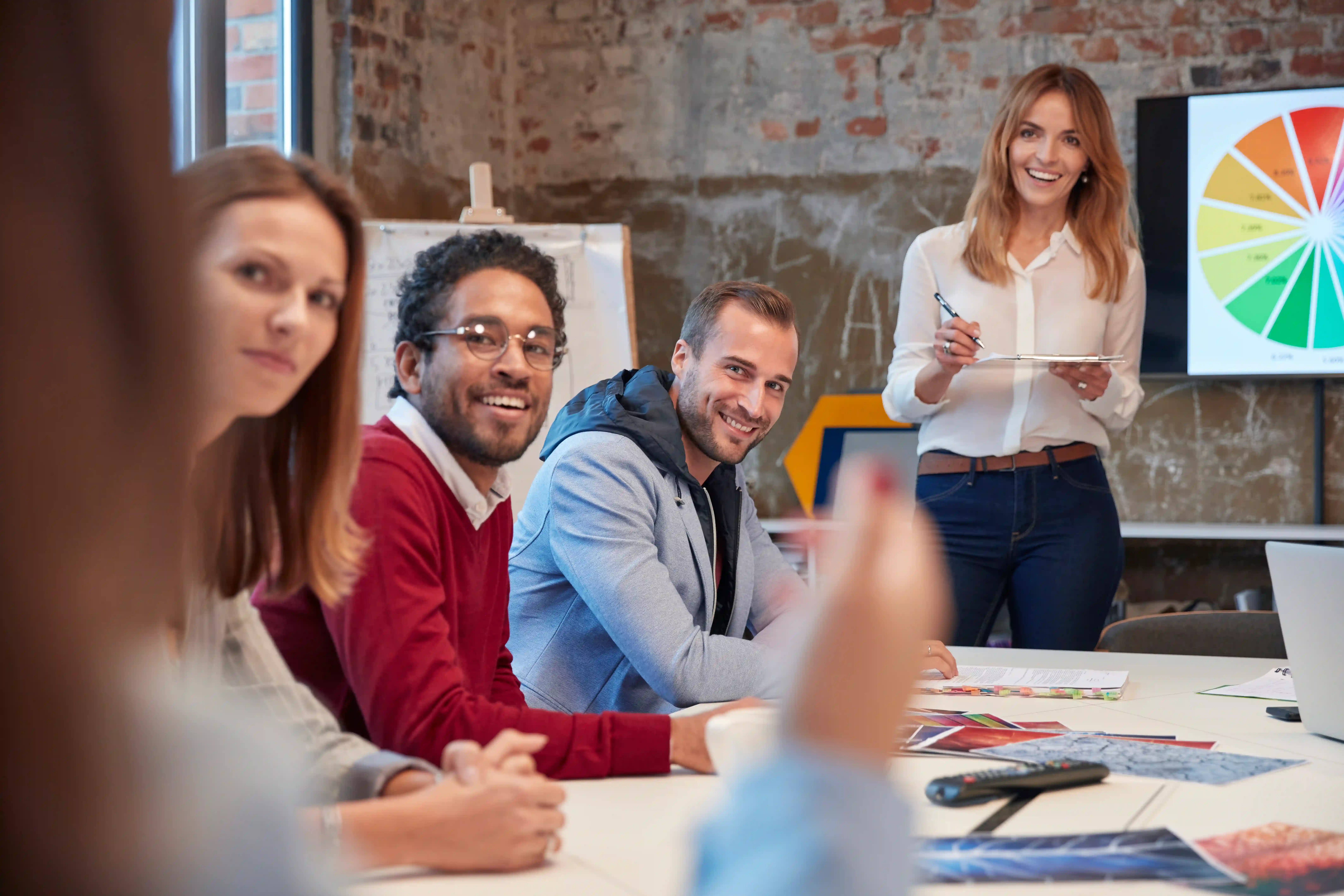 6 claves para mejorar tu comunicación interpersonal con soft skills