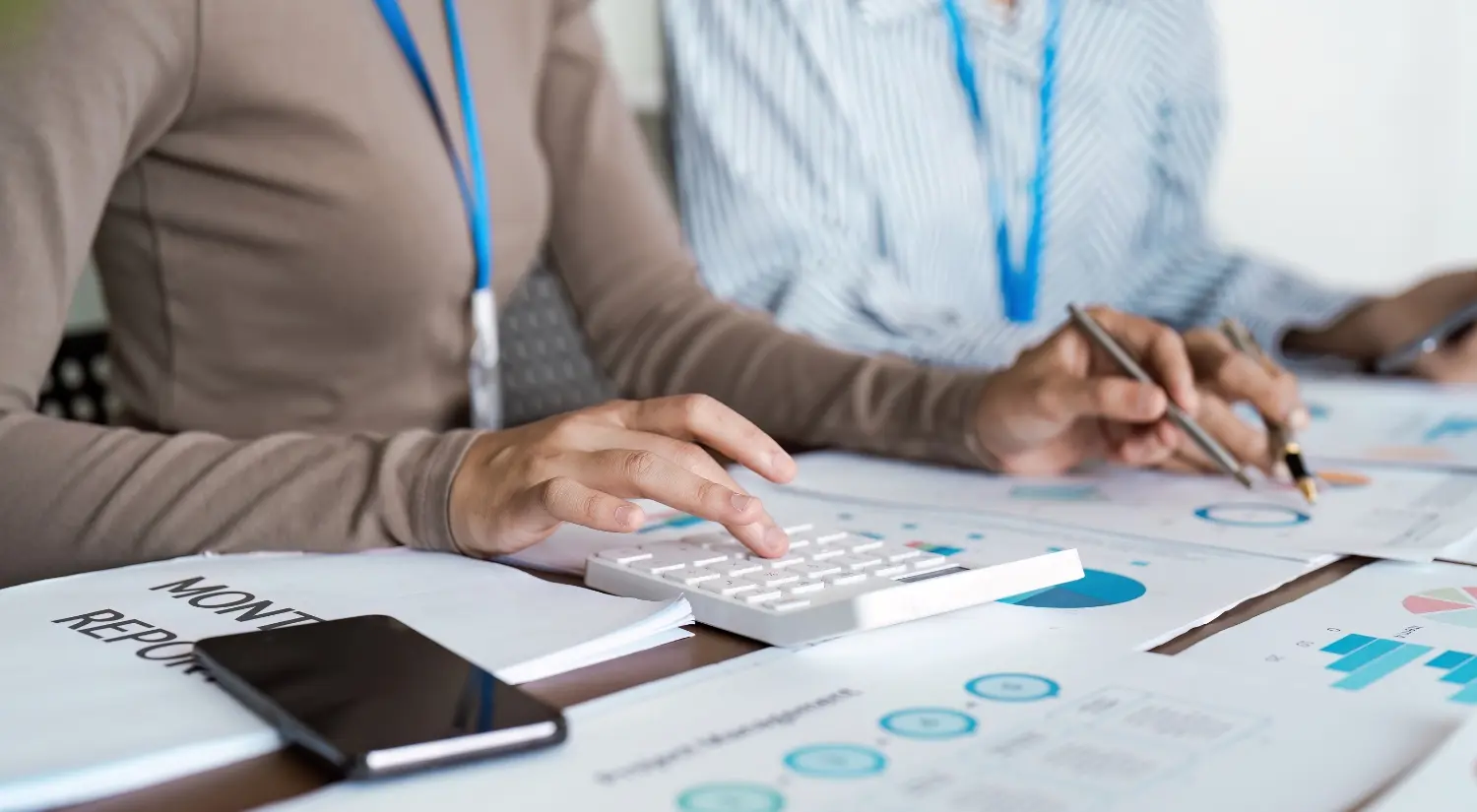 ¿Contaduría y contabilidad: es lo mismo?