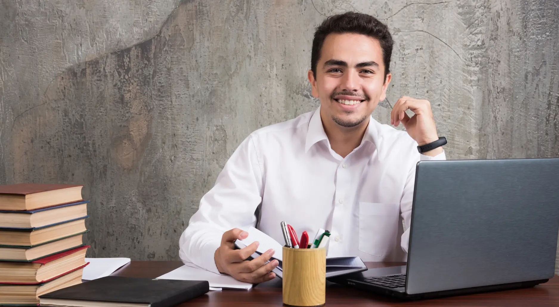 ¿Cuánto gana una persona con maestría en México?