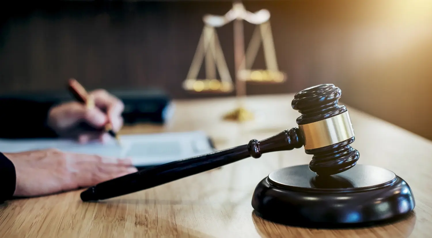 Día del abogado: el defensor de la justicia