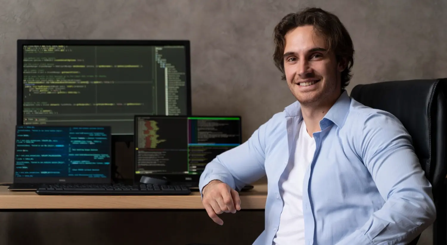 ¿Dónde trabaja un ingeniero en sistemas? ¡Netflix, Apple, y más!
