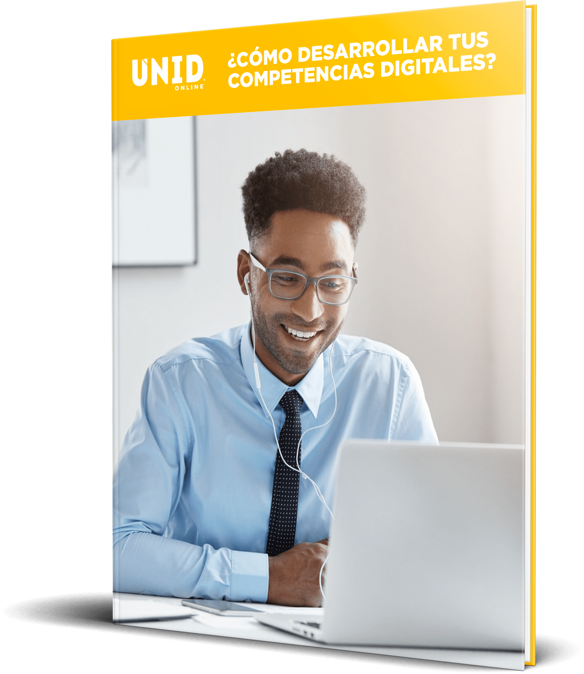 ¿Cómo desarrollar tus competencias digitales?