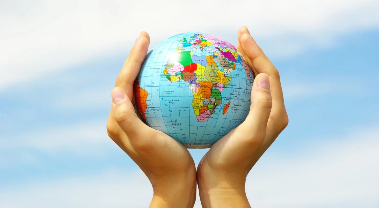Estudia Administración de Empresas Turísticas y viaja por el mundo