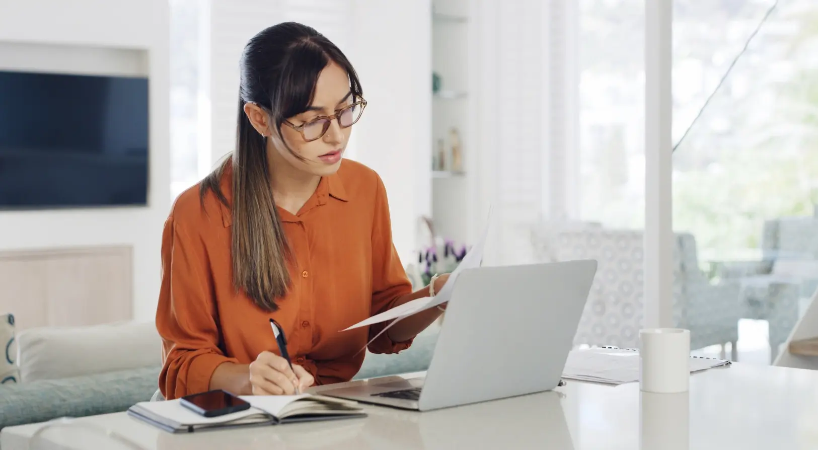 ¿Cómo es estudiar en línea en UNID?