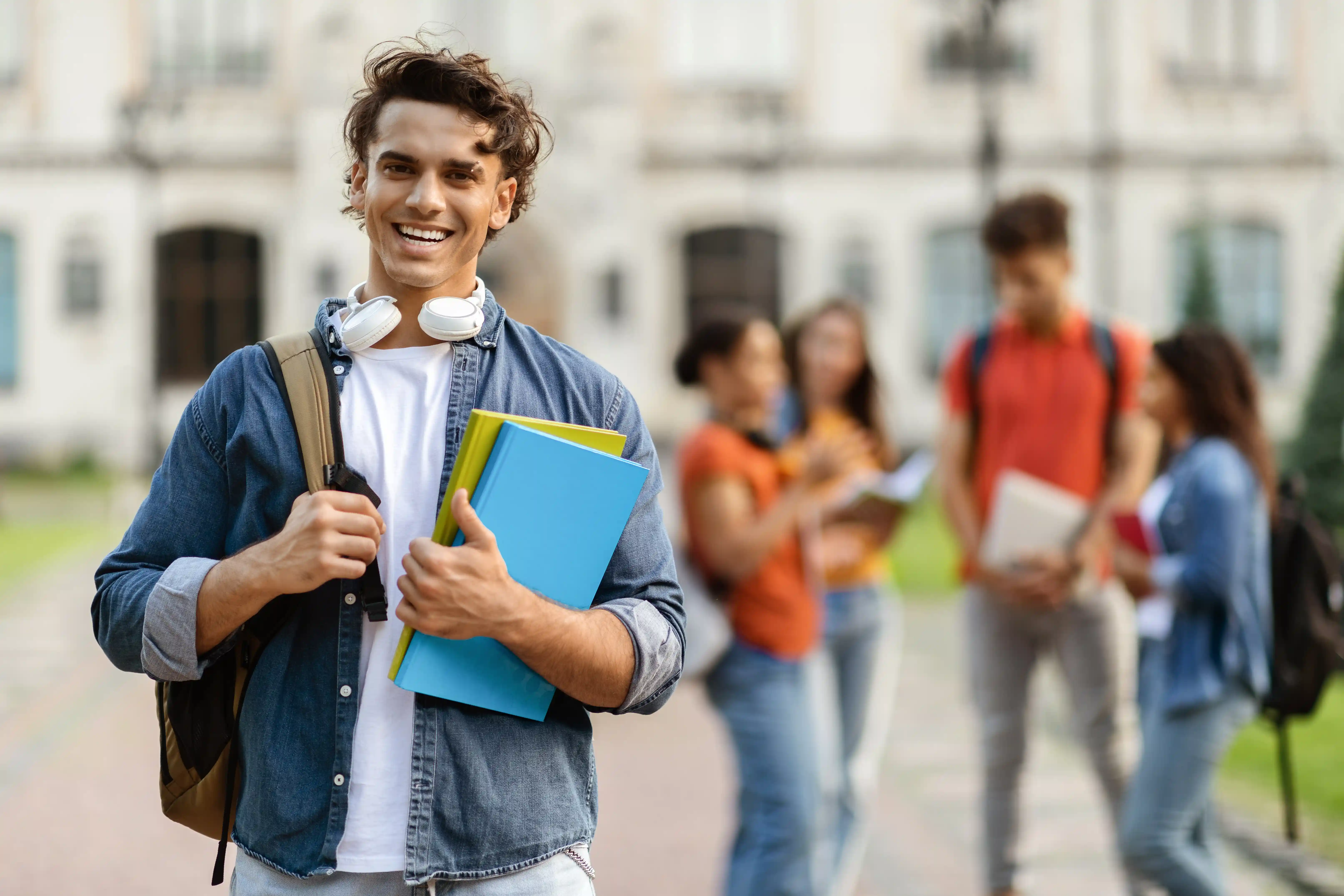 Diseña tu futuro profesional, orientación vocacional y plan de vida