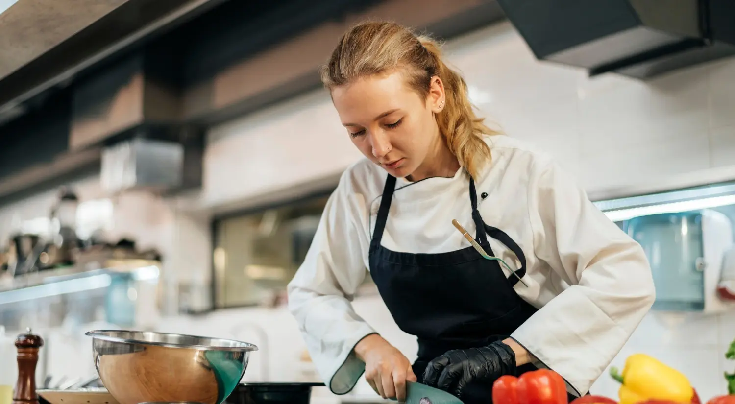 Gastronomía: conoce acerca de esta interesante y lucrativa profesión