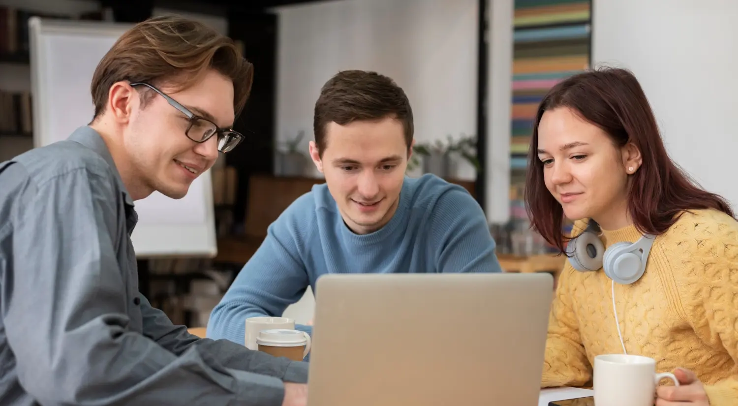 Principales tendencias educativas en la cuarta revolución industrial
