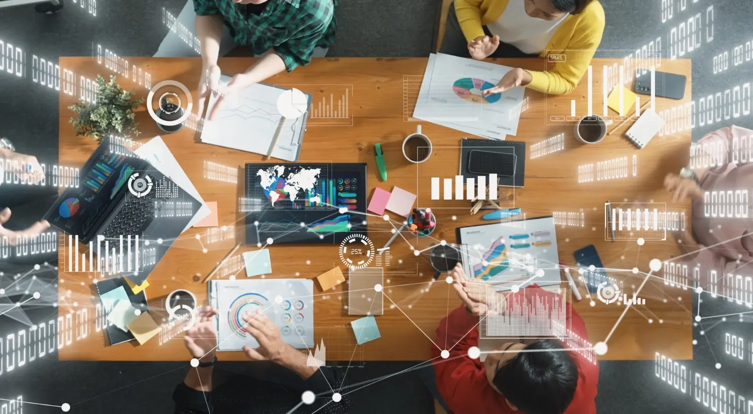 Marketing estratégico: ¿Por qué es el corazón de los negocios?