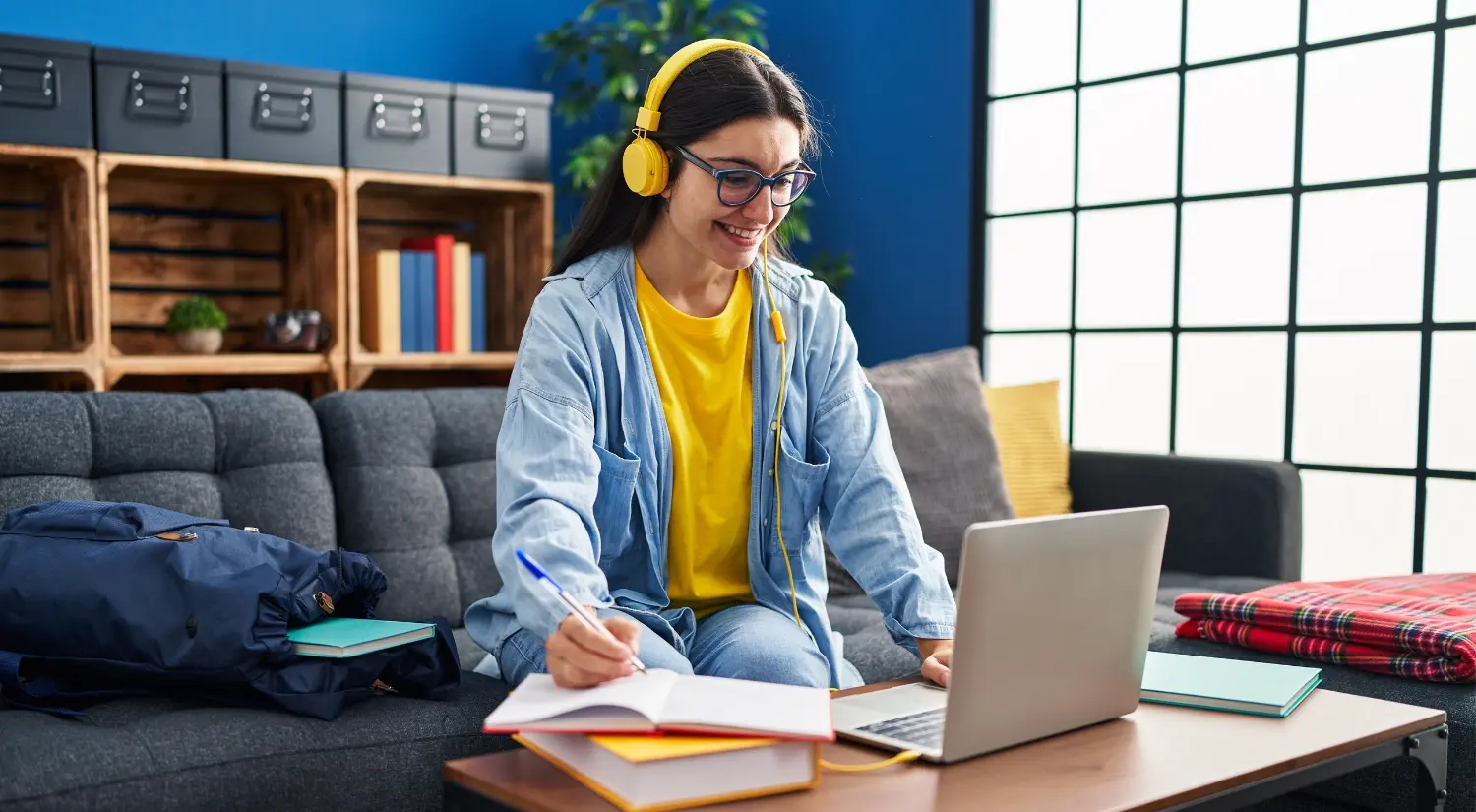 ¿Presencial, en línea o ejecutiva? Descubre la licenciatura para ti