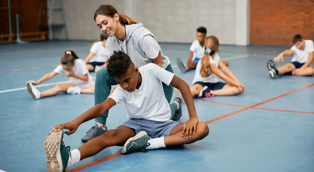¿Qué es la Educación Física y para qué sirve?