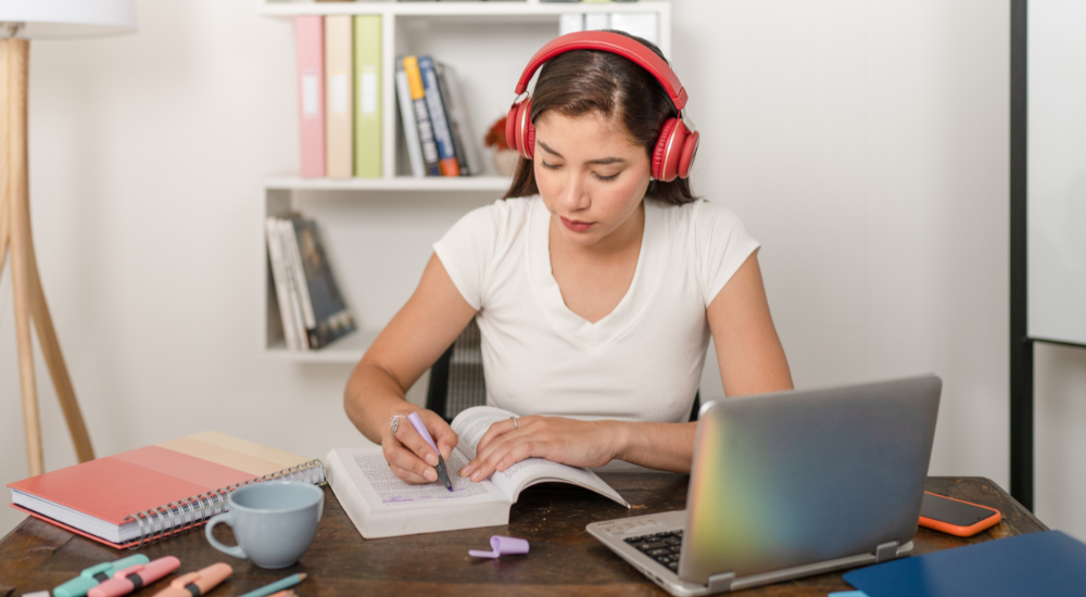 Quíz: ¿Qué tan autodidacta eres del 1 al 10? ¡Averígualo!