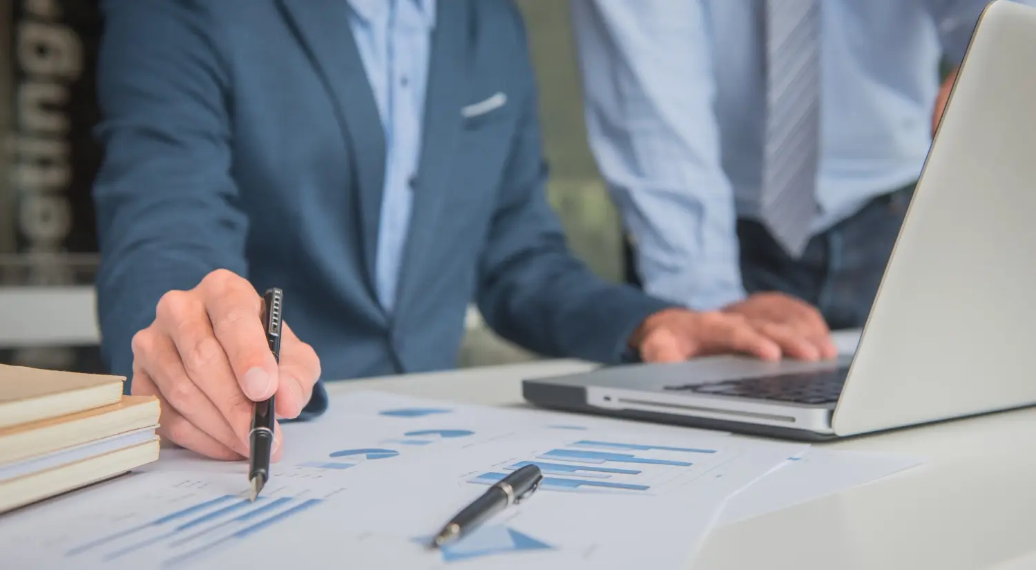 5 razones para estudiar Administración de Empresas