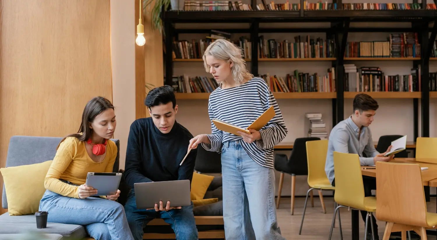 Revoluciona tu aprendizaje con las nuevas formas de educación