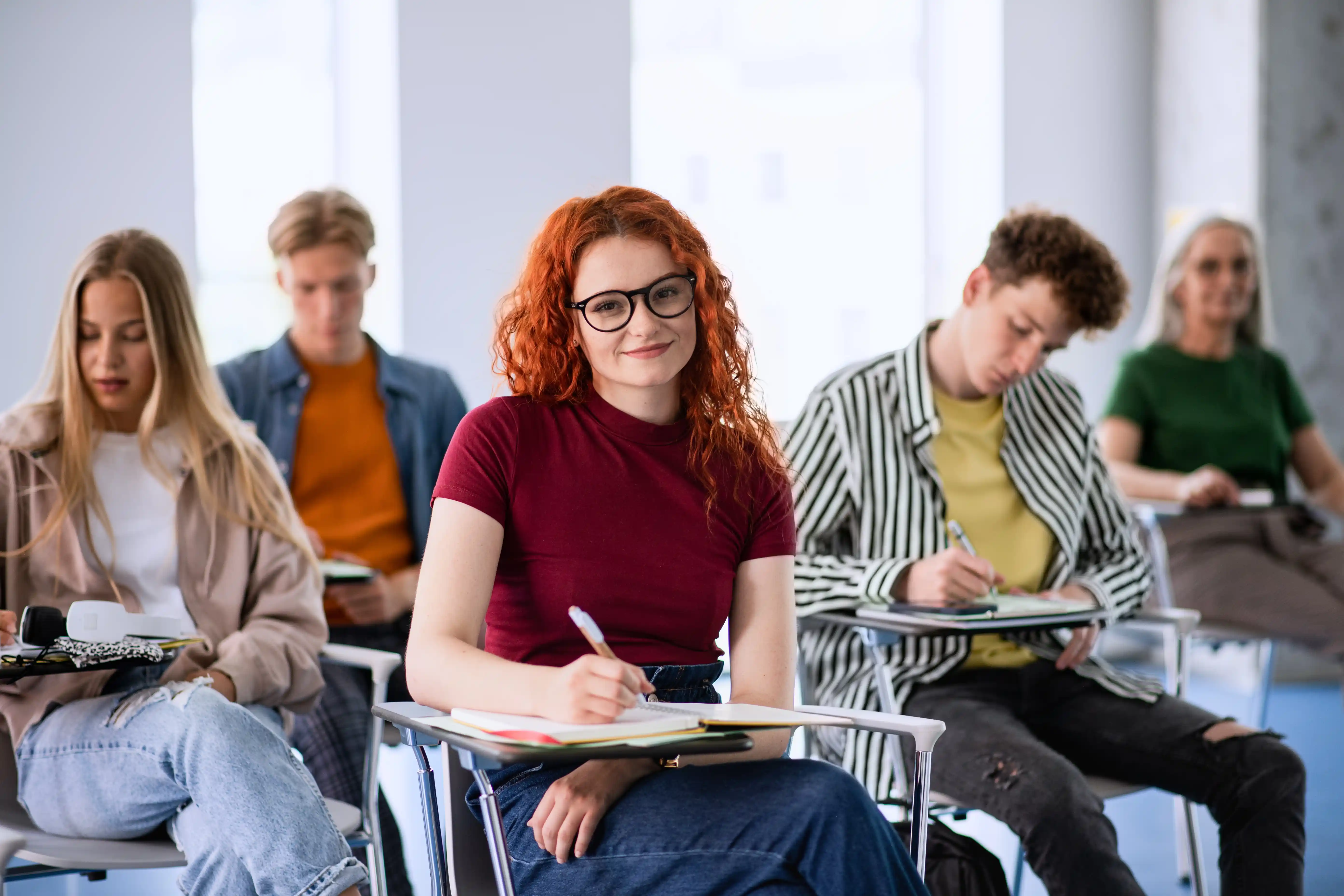 Descubre las tendencias educativas en México para el 2026-2030