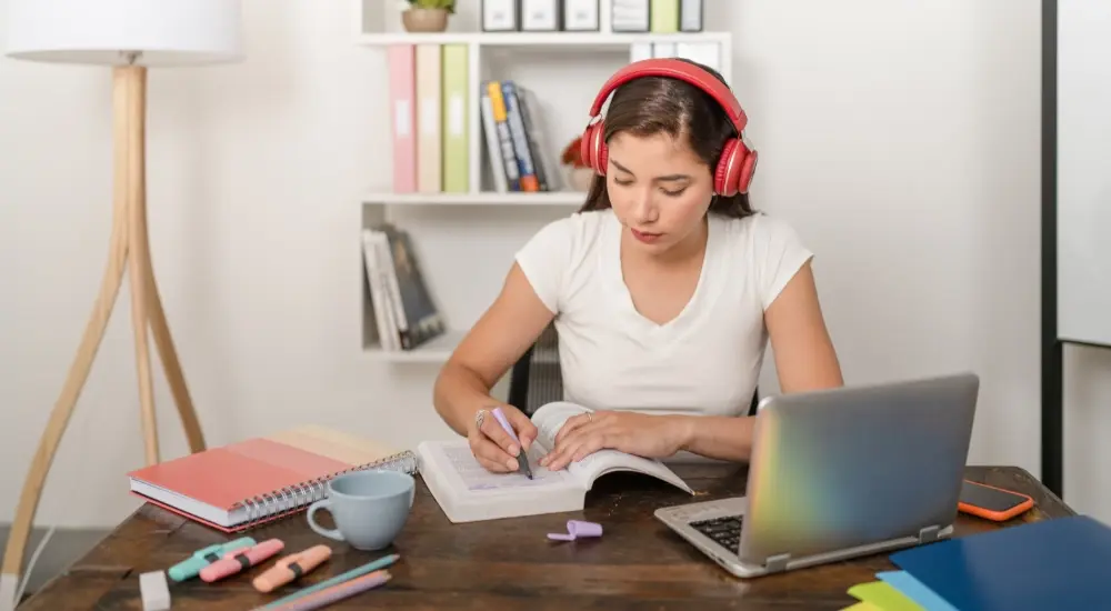 Quíz: ¿Qué tan autodidacta eres del 1 al 10? ¡Averígualo!