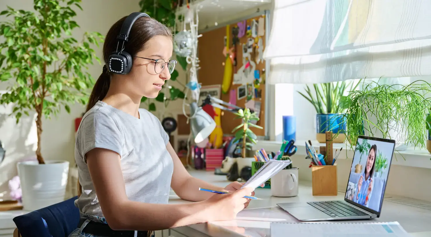 Tipos de habilidades digitales que se desarrollan al estudiar en línea