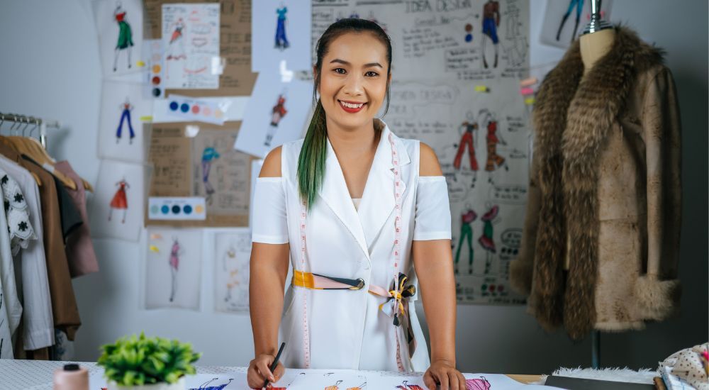 Tipos de diseño de modas: Una mirada a su historia y oportunidades