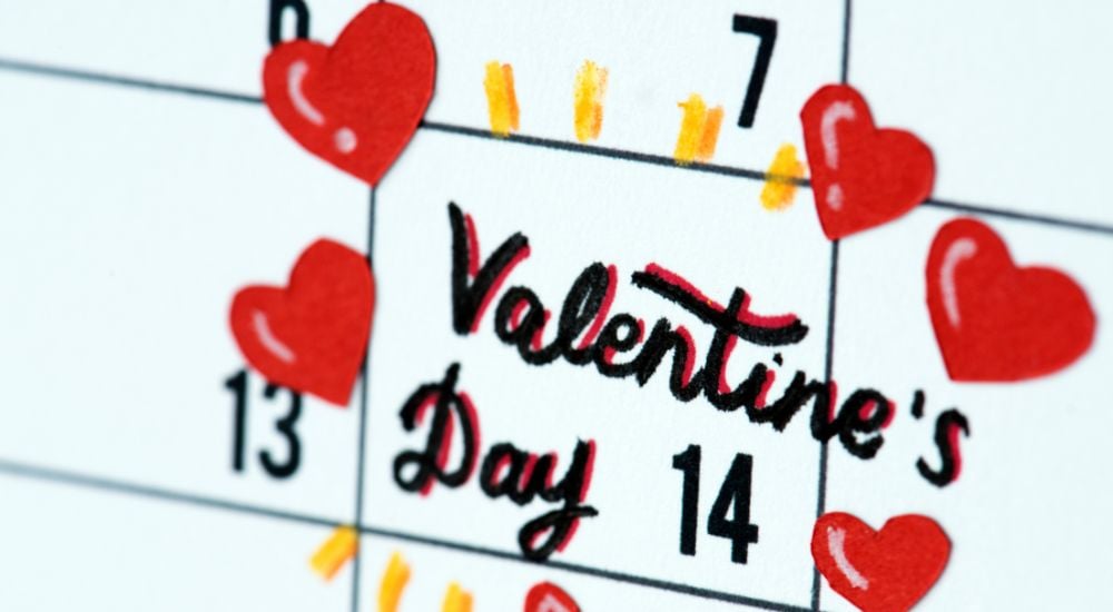 5 veces que la mercadotecnia nos hizo amar San Valentín